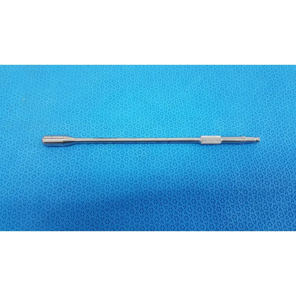Arthrex AR-1854-10.0 Tunnel Dilator 10.0mm – Orthopedic Surgical Instrument Orthopedic Surgical Instrument, second-hand product photo 2