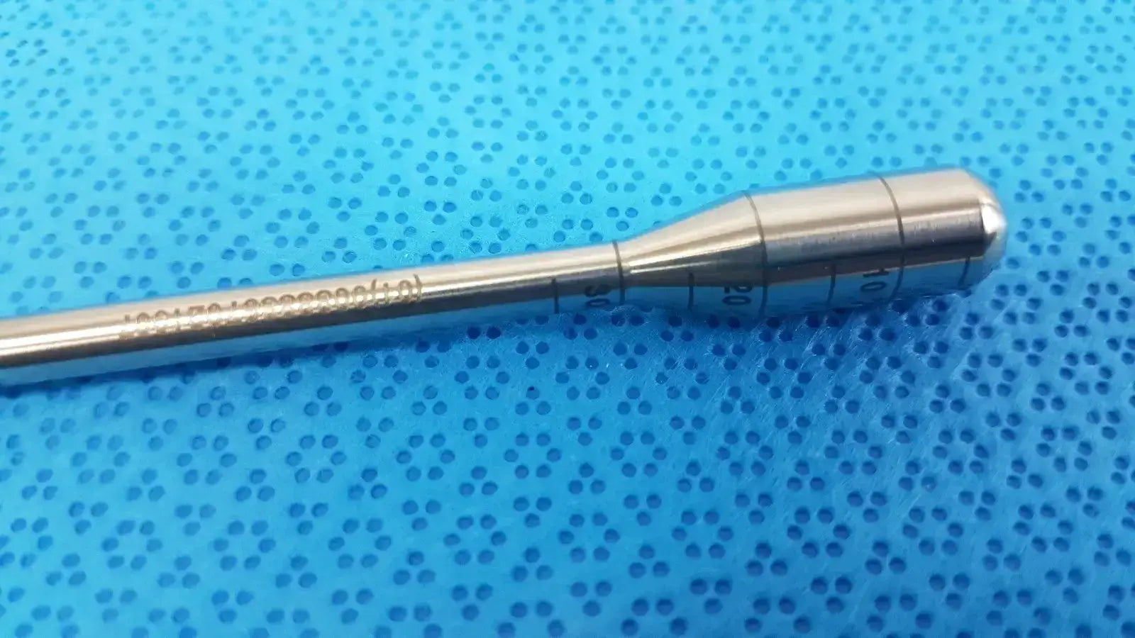 Arthrex AR-1854-10.0 Tunnel Dilator 10.0mm – Orthopedic Surgical Instrument Orthopedic Surgical Instrument, second-hand product photo 5