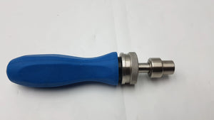 Arthrex AR-1999 Ratcheting Screwdriver Handle