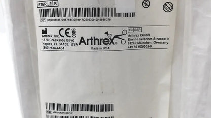 Arthrex REF AR-1923PK Kit for 2.9mm PushLock Surgical Implant Kit, second-hand product photo 5