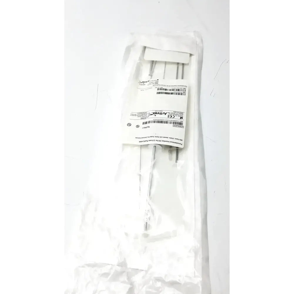 Arthrex REF AR-1923PK Kit for 2.9mm PushLock Surgical Implant Kit, second-hand product photo 3