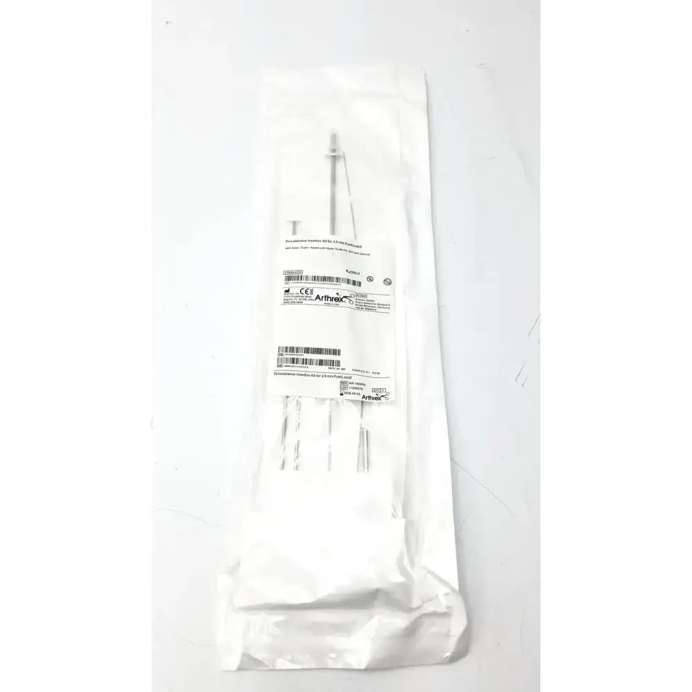 Arthrex REF AR-1923PK Kit for 2.9mm PushLock Surgical Implant Kit, second-hand product photo 1