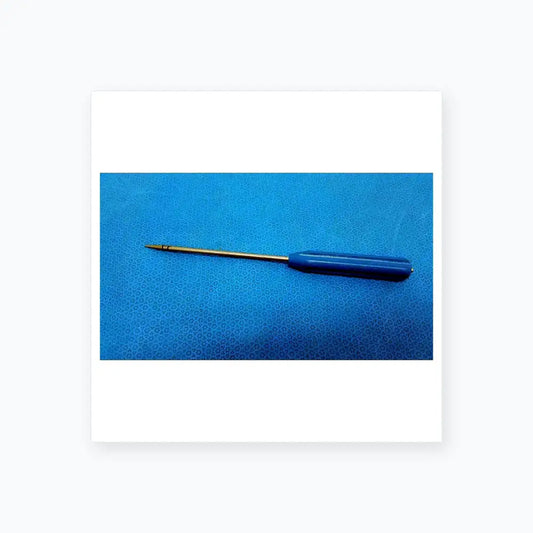 Reuse Medical Arthrex Single Use Obturator 15198348 Orthopedic Surgical Instrument Surgical & Orthopedic Instruments, second-hand product photo 1