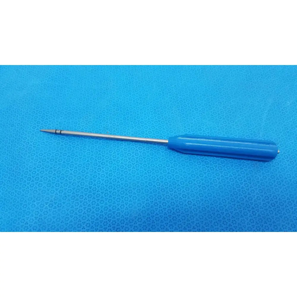 Reuse Medical Arthrex Single Use Obturator 15198348 Orthopedic Surgical Instrument Surgical & Orthopedic Instruments, second-hand product photo 1