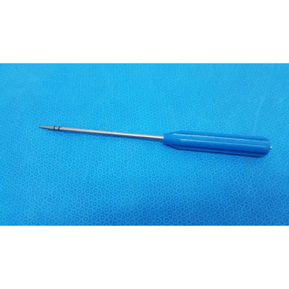 Reuse Medical Arthrex Single Use Obturator 15198348 Orthopedic Surgical Instrument Surgical & Orthopedic Instruments, second-hand product photo 1