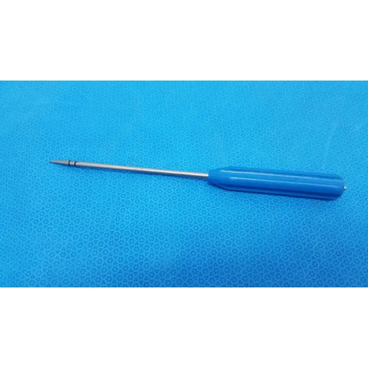 Reuse Medical Arthrex Single Use Obturator 15198348 Orthopedic Surgical Instrument Surgical & Orthopedic Instruments, second-hand product photo 1