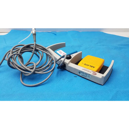 ArthroCare 10863 Dual Footswitch Pedal Dual Footswitch Pedal, as-is (for parts) product photo 10