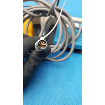 ArthroCare 10863 Dual Footswitch Pedal Dual Footswitch Pedal, as-is (for parts) product photo 15