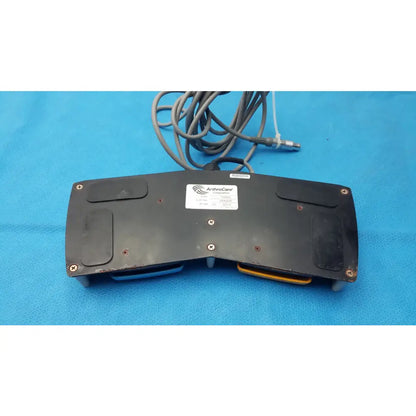 ArthroCare 10863 Dual Footswitch Pedal Dual Footswitch Pedal, as-is (for parts) product photo 13