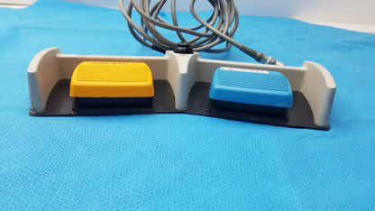 ArthroCare 10863 Dual Footswitch Pedal Dual Footswitch Pedal, as-is (for parts) product photo 6