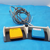 ArthroCare 10863 Dual Footswitch Pedal