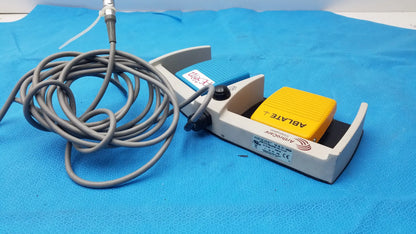 ArthroCare 10863 Dual Footswitch Pedal Dual Footswitch Pedal, as-is (for parts) product photo 10