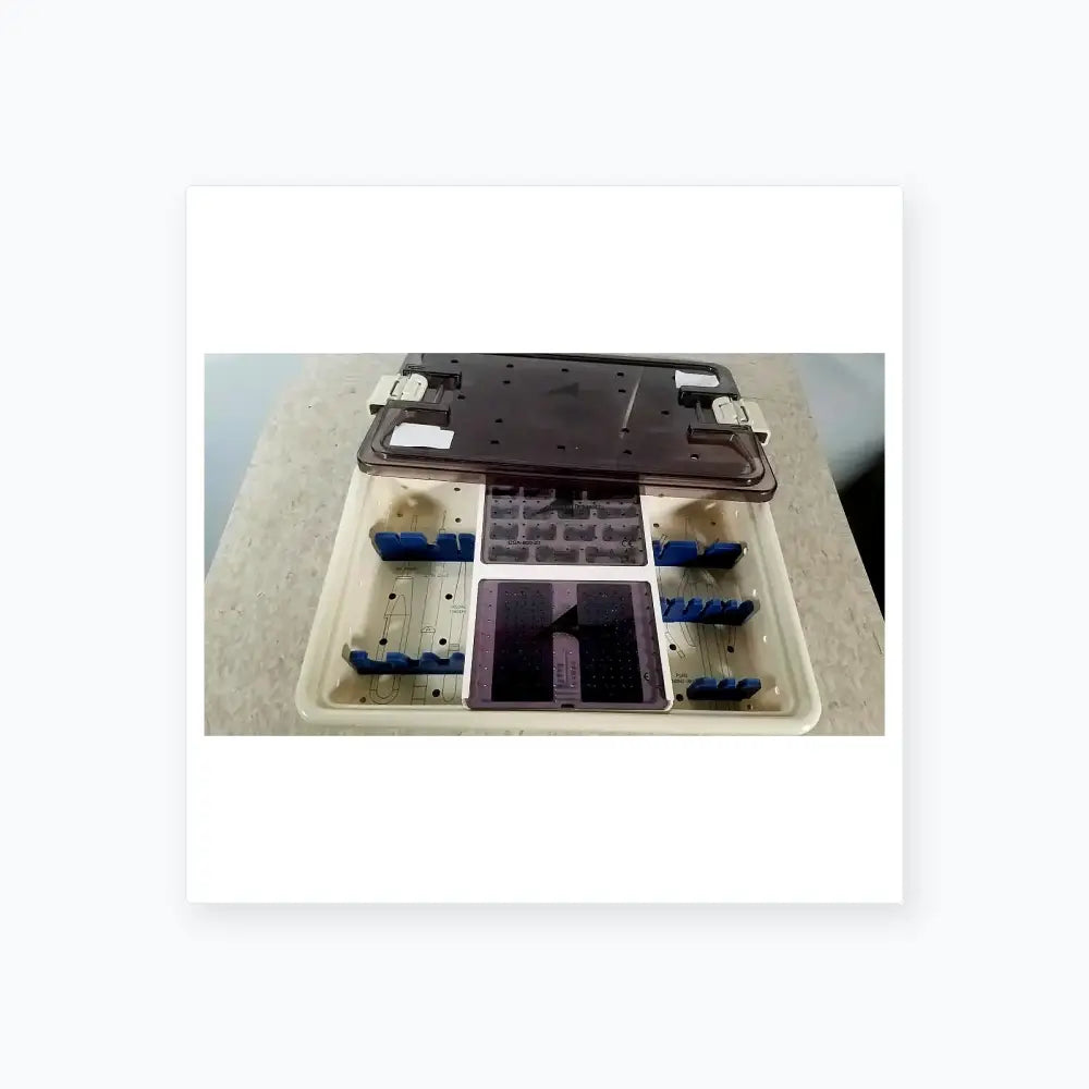 Reuse Medical Ascension Forefoot Set REF CSA-800-01 Other Healthcare, Lab & Dental, second-hand product photo 1