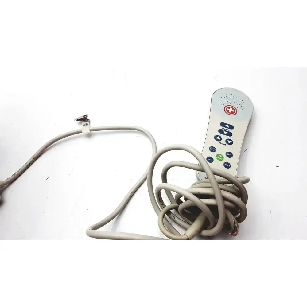 Anacom Ascom HC-PSPKR-DA-D2 Patient Response System Nurse Call System Part, second-hand product photo 1