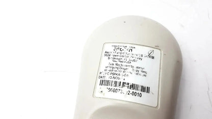 Anacom Ascom HC-PSPKR-DA-D2 Patient Response System Nurse Call System Part, second-hand product photo 5