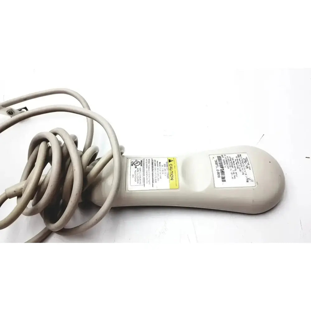 Anacom Ascom HC-PSPKR-DA-D2 Patient Response System Nurse Call System Part, second-hand product photo 4