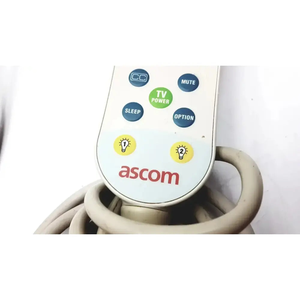 Anacom Ascom HC-PSPKR-DA-D2 Patient Response System Nurse Call System Part, second-hand product photo 7