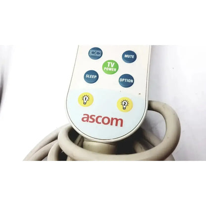 Anacom Ascom HC-PSPKR-DA-D2 Patient Response System Nurse Call System Part, second-hand product photo 7