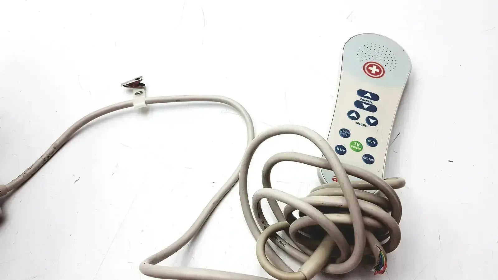 Anacom Ascom HC-PSPKR-DA-D2 Patient Response System Nurse Call System Part, second-hand product photo 1