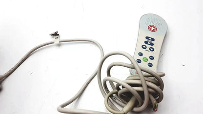 Anacom Ascom HC-PSPKR-DA-D2 Patient Response System Nurse Call System Part, second-hand product photo 1