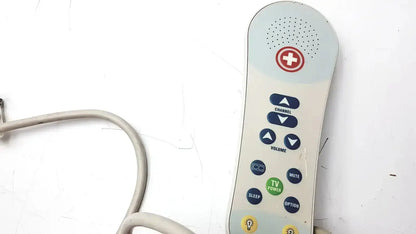 Anacom Ascom HC-PSPKR-DA-D2 Patient Response System Nurse Call System Part, second-hand product photo 2
