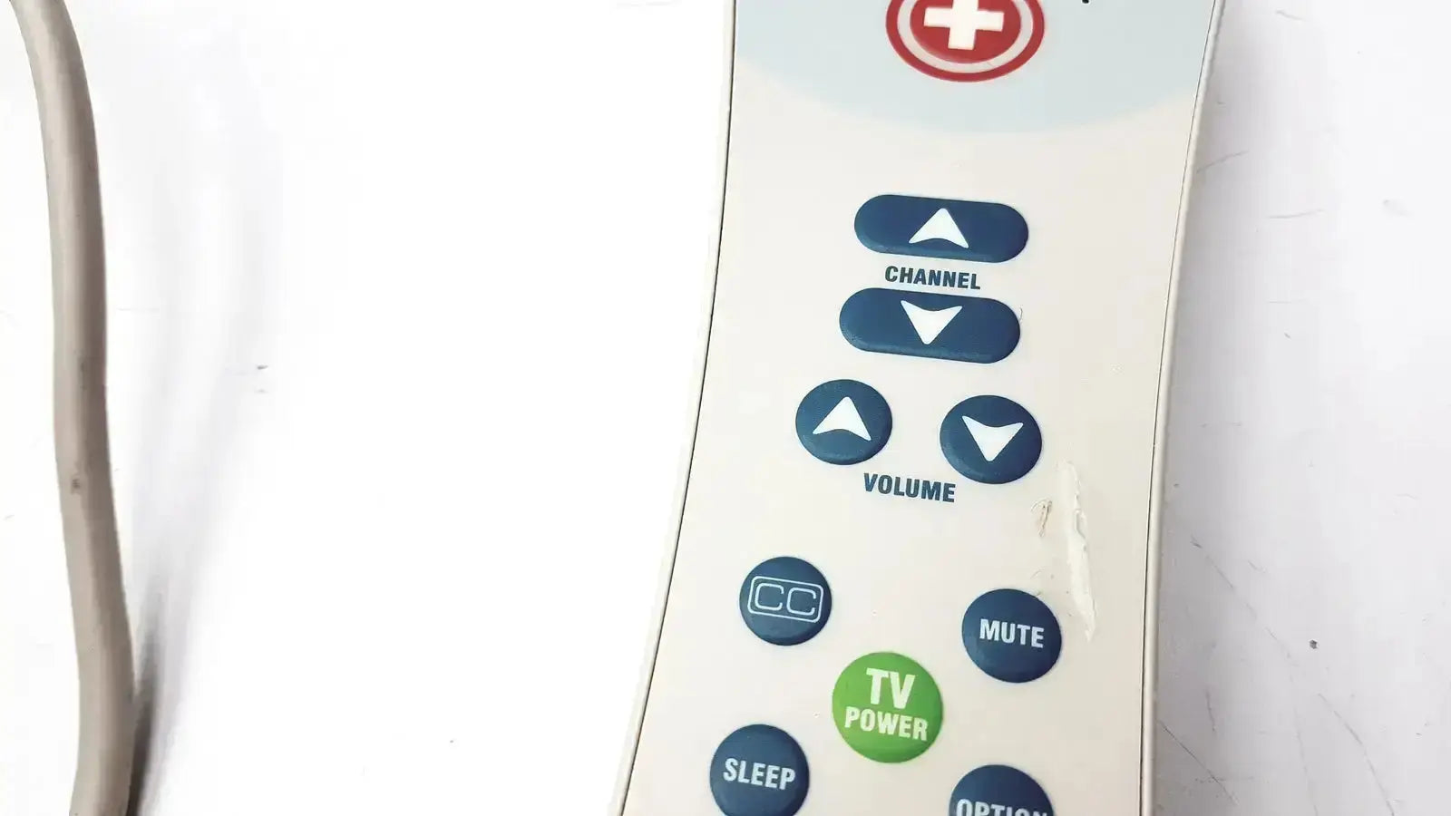 Anacom Ascom HC-PSPKR-DA-D2 Patient Response System Nurse Call System Part, second-hand product photo 8