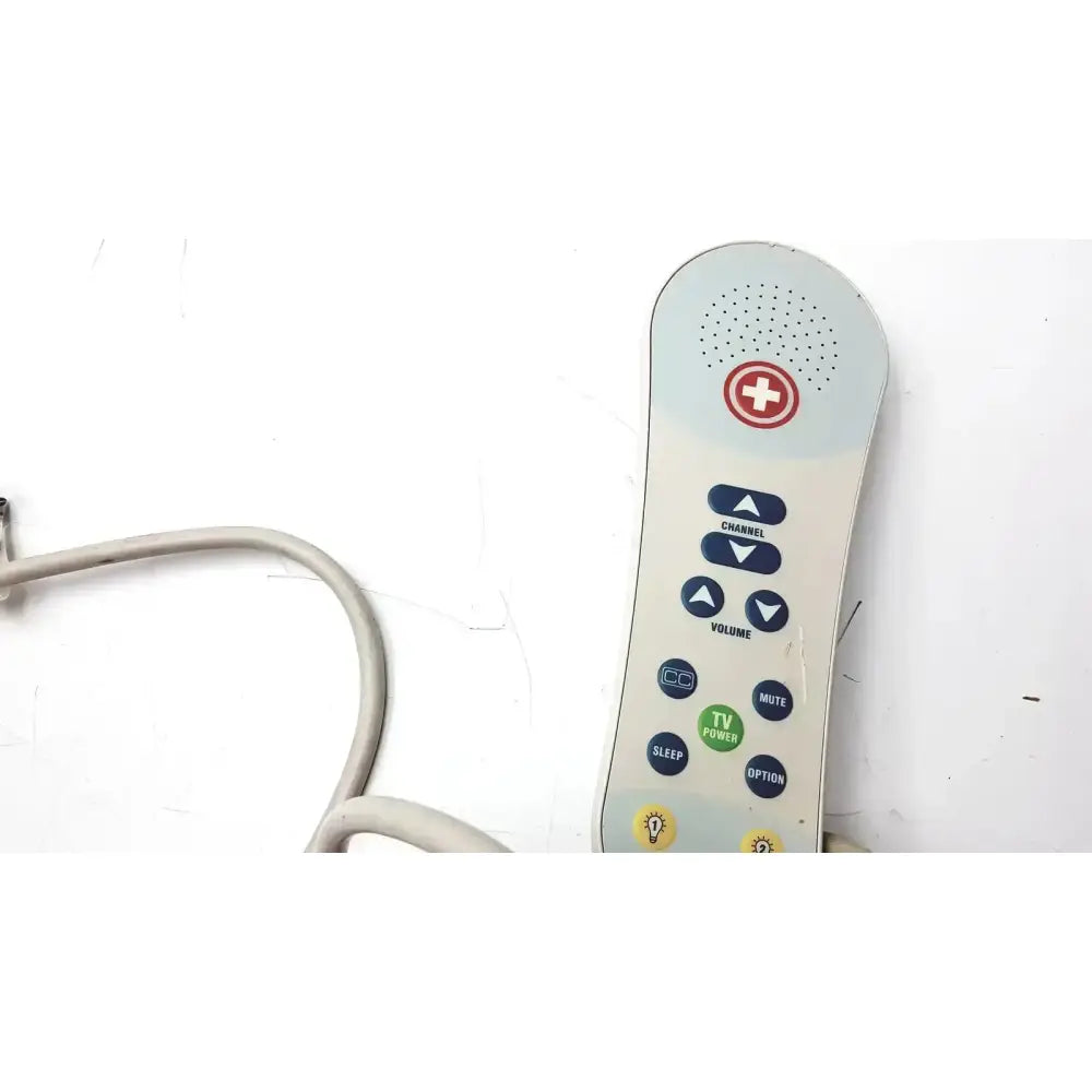 Anacom Ascom HC-PSPKR-DA-D2 Patient Response System Nurse Call System Part, second-hand product photo 5