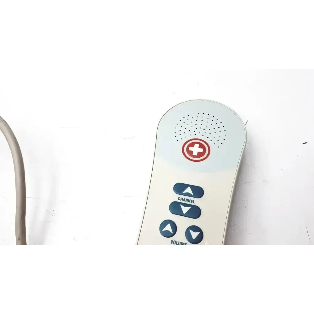 Anacom Ascom HC-PSPKR-DA-D2 Patient Response System Nurse Call System Part, second-hand product photo 9