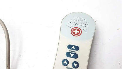 Anacom Ascom HC-PSPKR-DA-D2 Patient Response System Nurse Call System Part, second-hand product photo 9