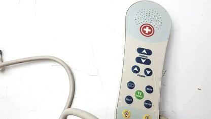 Anacom Ascom HC-PSPKR-DA-D2 Patient Response System Nurse Call System Part, second-hand product photo 2