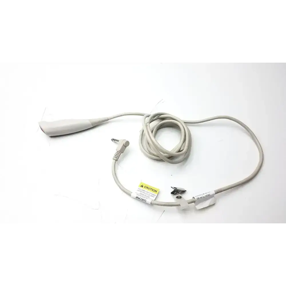 Ascom HC-SCC-8Q Patient Nurse Call Cord Nurse Call Cord, as-is (for parts) product photo 1