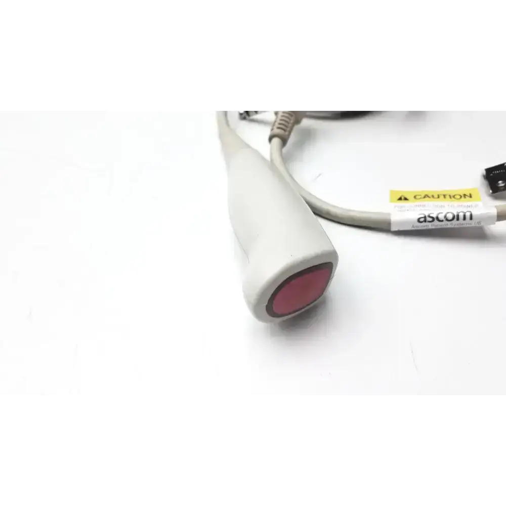 Ascom HC-SCC-8Q Patient Nurse Call Cord Nurse Call Cord, as-is (for parts) product photo 2