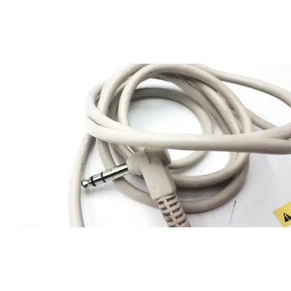 Ascom HC-SCC-8Q Patient Nurse Call Cord Nurse Call Cord, as-is (for parts) product photo 4