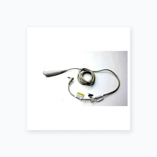Ascom HC-SCC-8Q Patient Nurse Call Cord Nurse Call Cord, as-is (for parts) product photo 1