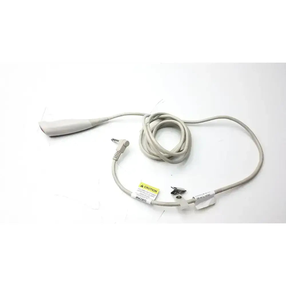 Ascom HC-SCC-8Q Patient Nurse Call Cord Nurse Call Cord, as-is (for parts) product photo 1