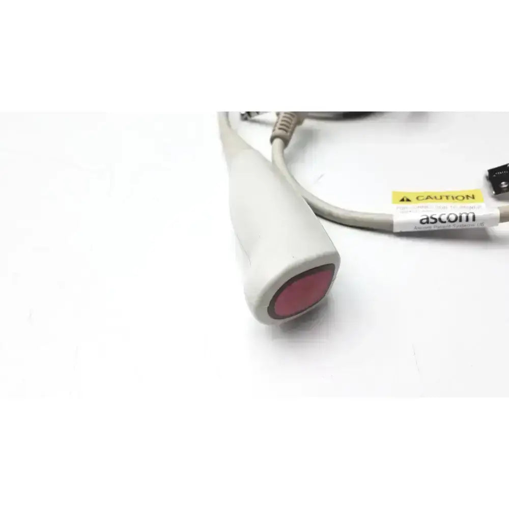 Ascom HC-SCC-8Q Patient Nurse Call Cord Nurse Call Cord, as-is (for parts) product photo 2
