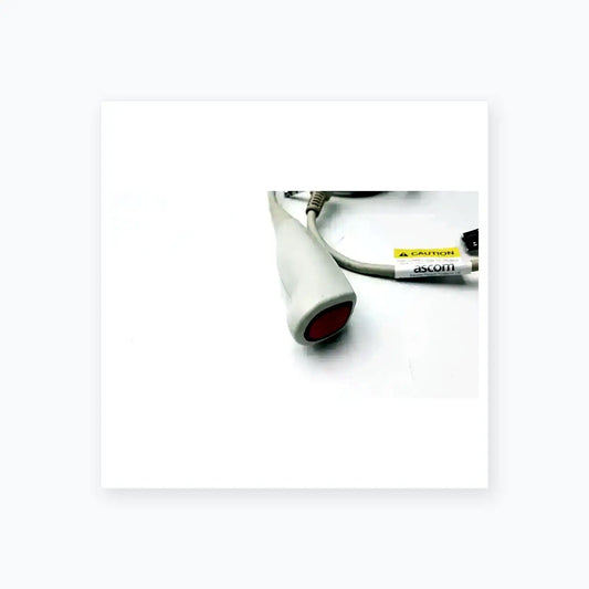 Ascom HC-SCC-8Q Patient Nurse Call Cord Nurse Call Cord, as-is (for parts) product photo 2