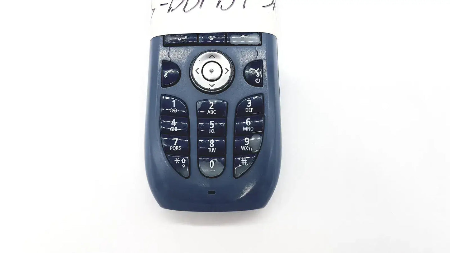 Ascom T26103RANAG Basic Talker Schnurloses VoIP Telefon Cordless VoIP Phone, as-is (for parts) product photo 6