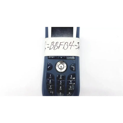Ascom T26103RANAG Basic Talker Schnurloses VoIP Telefon Cordless VoIP Phone, as-is (for parts) product photo 2