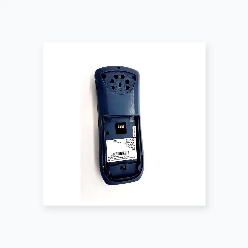 Ascom T26103RANAG Basic Talker Schnurloses VoIP Telefon Cordless VoIP Phone, as-is (for parts) product photo 4