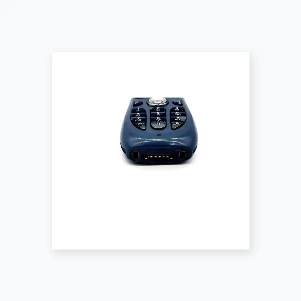 Ascom T26103RANAG Basic Talker Schnurloses VoIP Telefon Cordless VoIP Phone, as-is (for parts) product photo 7