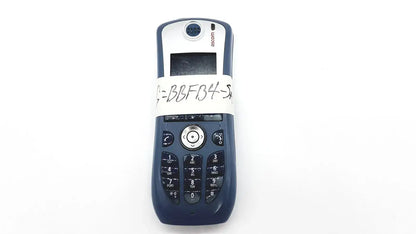 Ascom T26103RANAG Basic Talker Schnurloses VoIP Telefon Cordless VoIP Phone, as-is (for parts) product photo 1