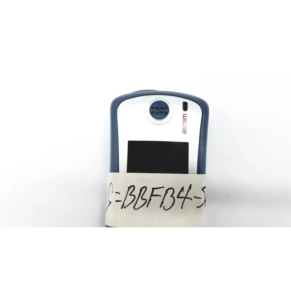 Ascom T26103RANAG Basic Talker Schnurloses VoIP Telefon Cordless VoIP Phone, as-is (for parts) product photo 5