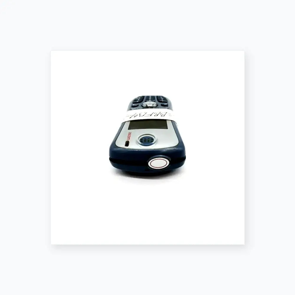 Ascom T26103RANAG Basic Talker Schnurloses VoIP Telefon Cordless VoIP Phone, as-is (for parts) product photo 13