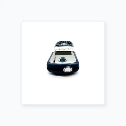 Ascom T26103RANAG Basic Talker Schnurloses VoIP Telefon Cordless VoIP Phone, as-is (for parts) product photo 13