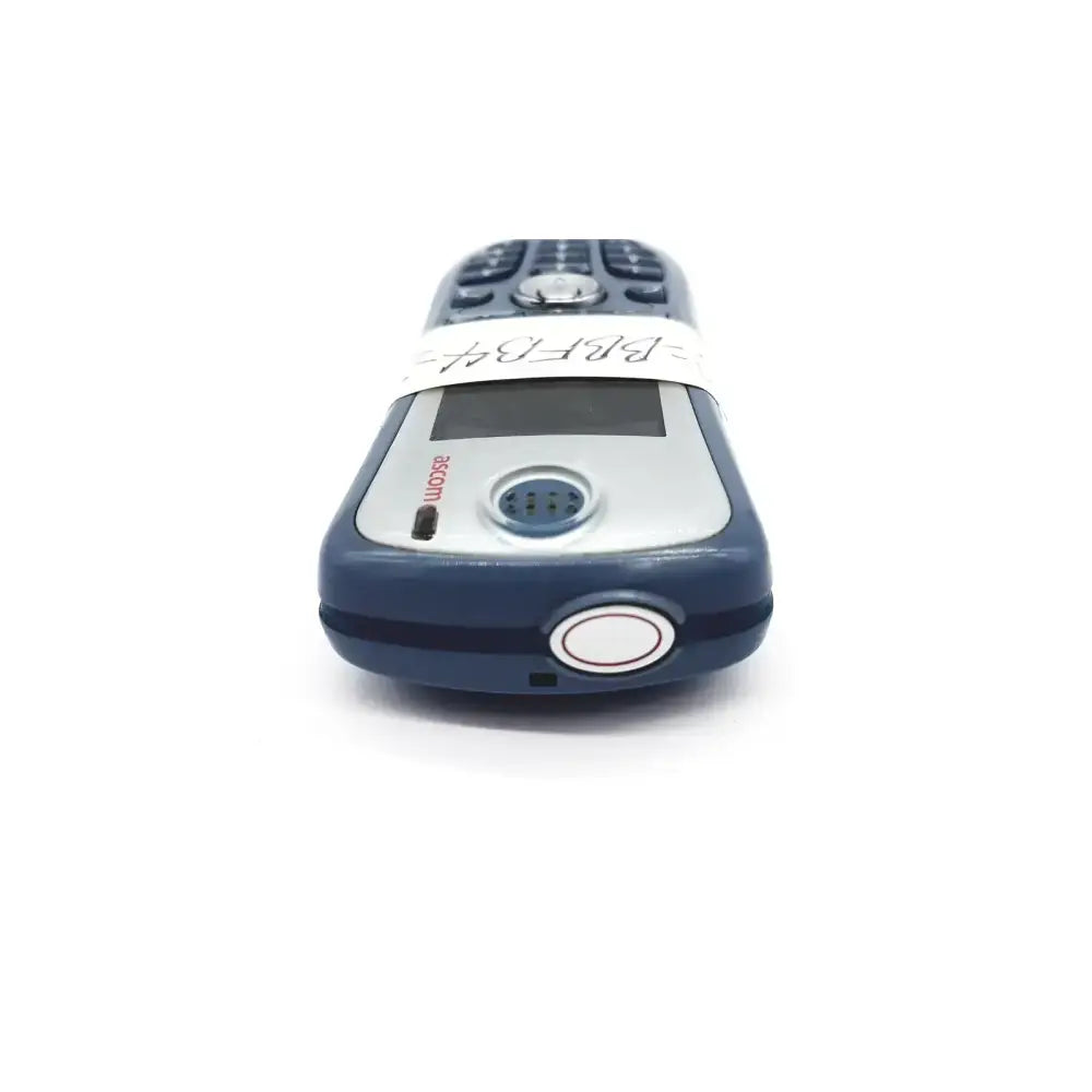 Ascom T26103RANAG Basic Talker Schnurloses VoIP Telefon Cordless VoIP Phone, as-is (for parts) product photo 13