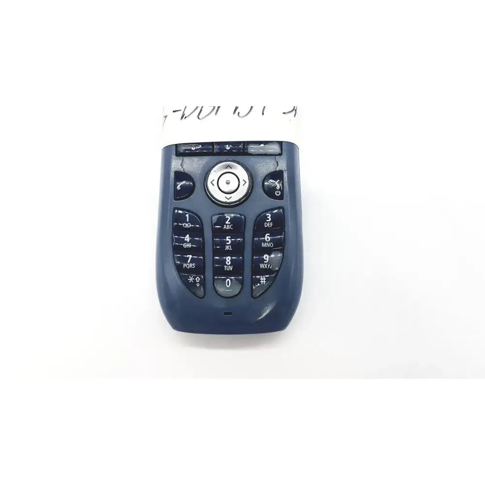 Ascom T26103RANAG Basic Talker Schnurloses VoIP Telefon Cordless VoIP Phone, as-is (for parts) product photo 6