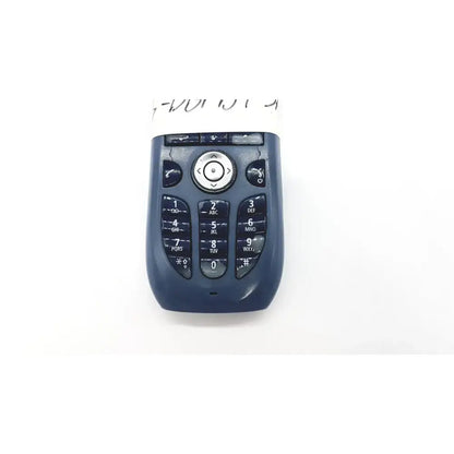 Ascom T26103RANAG Basic Talker Schnurloses VoIP Telefon Cordless VoIP Phone, as-is (for parts) product photo 6