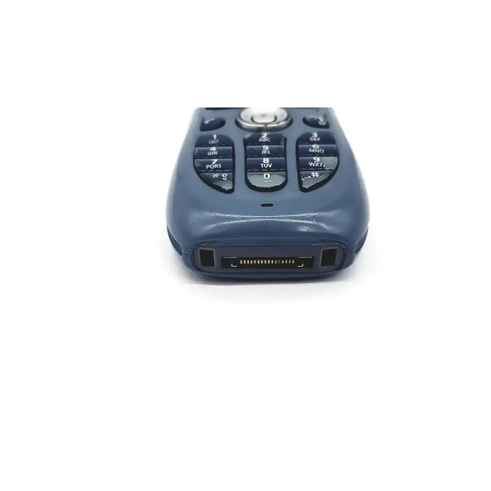 Ascom T26103RANAG Basic Talker Schnurloses VoIP Telefon Cordless VoIP Phone, as-is (for parts) product photo 7