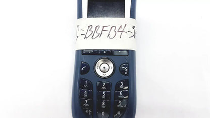 Ascom T26103RANAG Basic Talker Schnurloses VoIP Telefon Cordless VoIP Phone, as-is (for parts) product photo 2